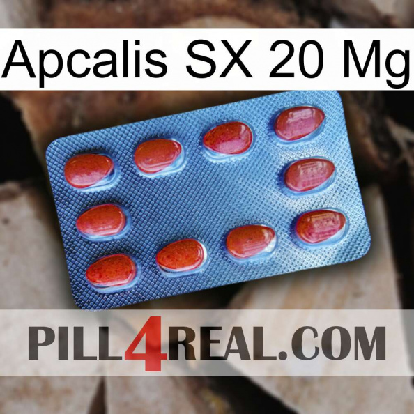 Apcalis SX 20Mg 06.jpg